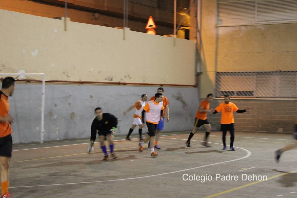 2014 03 28 III MEMORIAL JUAN CARLOS GÓMEZ NAVARRO (9)